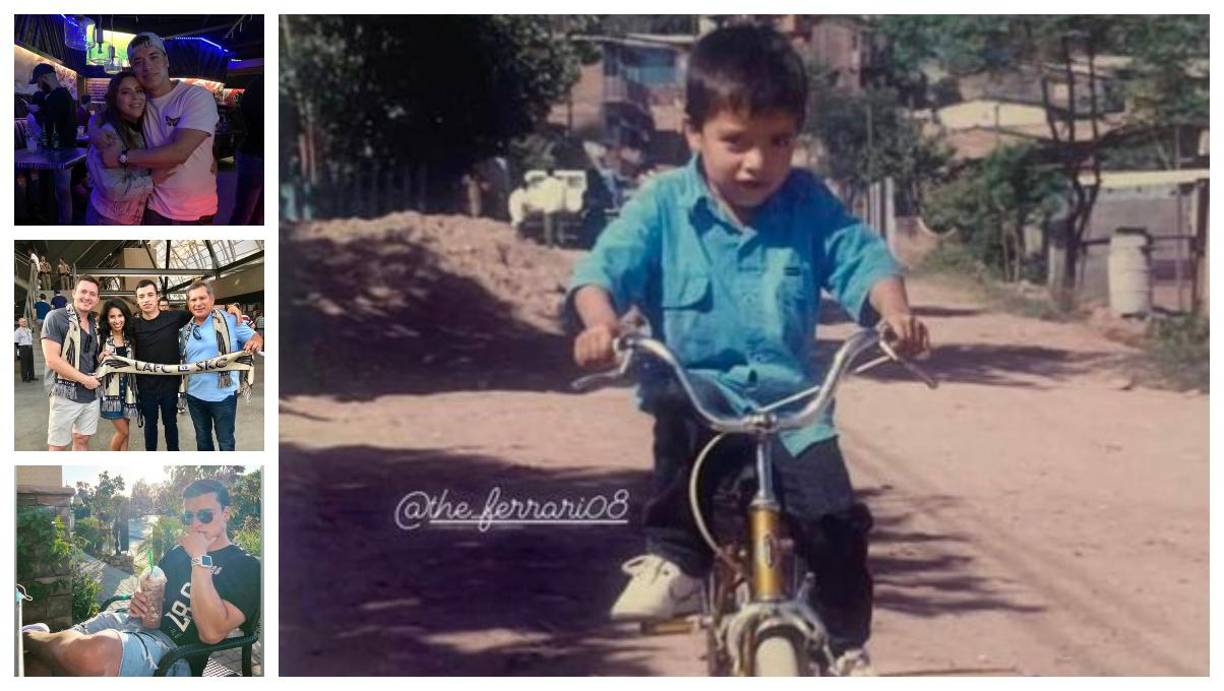 José Antonio Velásquez apareció sin vida en Estados Unidos sin que su crimen haya sido esclarecido.