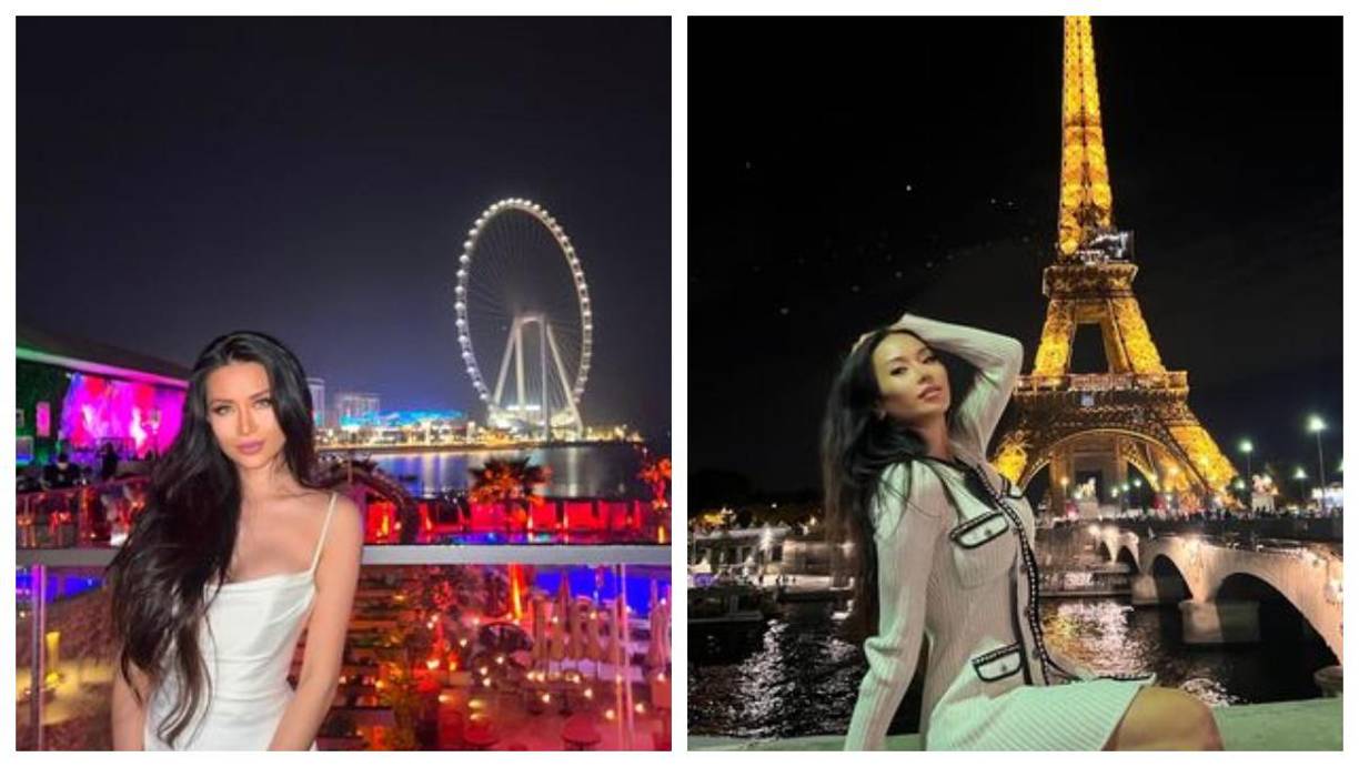 La influencer de viajes conocida como Amy (nombre usado por Mirror para cuidar su identidad) presume de lugares costosos y se ha vuelto viral al segurar que nunca ha salido con un hombre promedio solo con gente exitosa. Los hombres normalmente gastan unos £ 100,000 (111 mil 683 dólares ) para impresionarla. Esto puede incluir jets privados, yates, beber y cenar en hoteles de lujo y restaurantes de primera.