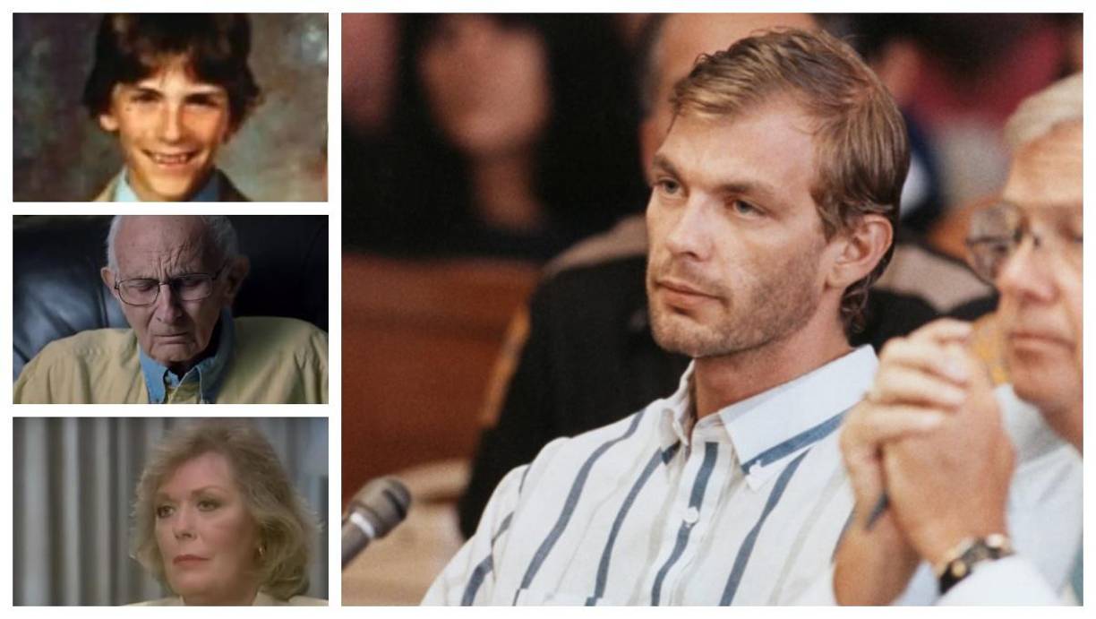La vida de Jeff Dahmer se ha convertido en la más vista de Netflix, pero muchos se han quedado con la interrogante de lo que pasó con su familia.