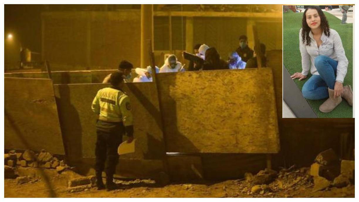 La noticia del asesinato de Karla Xiomara Zelaya en manos del peruano Jorge Alfredo Minaya Garay ha acaparado la atención de los medios internacionales.