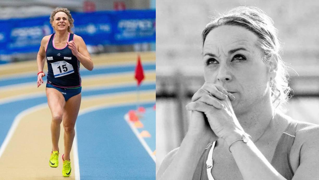 El Atletismo en Italia está sumergido en una polémica, debido a una atleta que está rompiendo records recientemente.