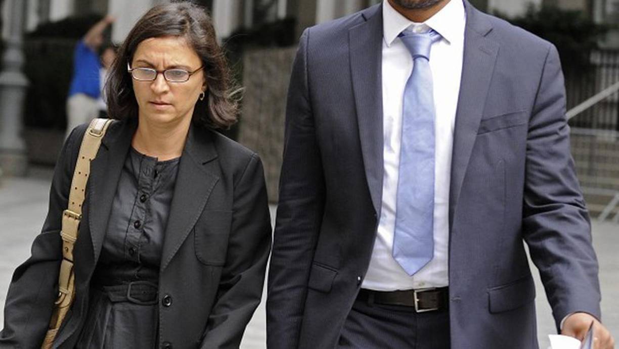 Sin embargo, el condenado fue liberado en 2022 después que los gobiernos de Rusia y Estados Unidos negociaran el intercambio de la basquetbolista <b>Brittney Griner</b>, detenida en Rusia por llevar aceite de cannabis en su equipaje.