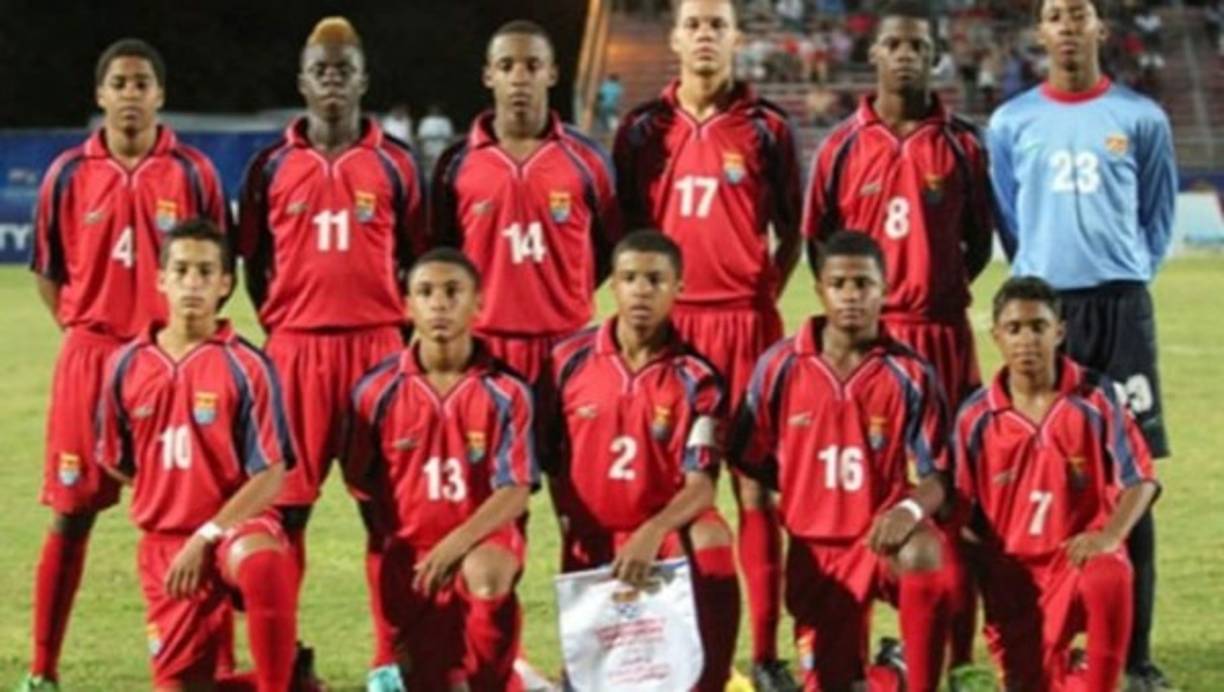 La Selección de Fútbol de Islas Caimán (perteneciente a la Concacaf) se encuentra en el puesto 206 del ranking mundial de la FIFA en 2019.