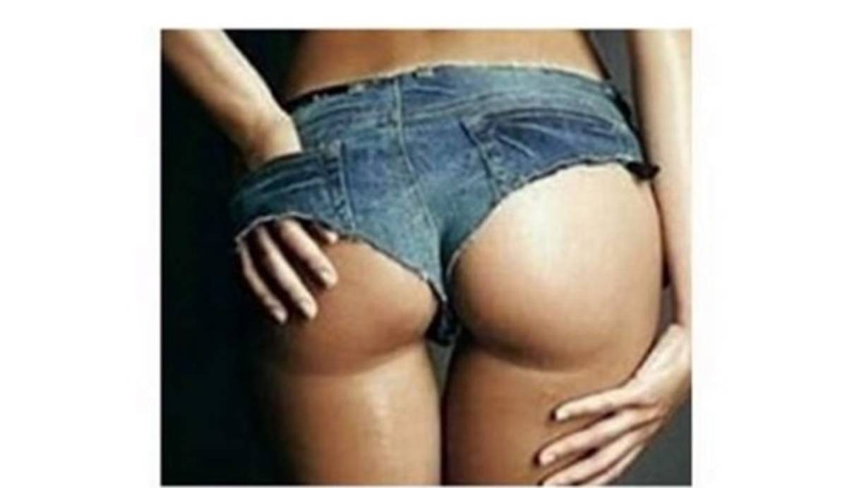 Esta es otra antigua foto de Georgina Rodríguez reproducida por Correio da Manha, entre otros medios lusos.