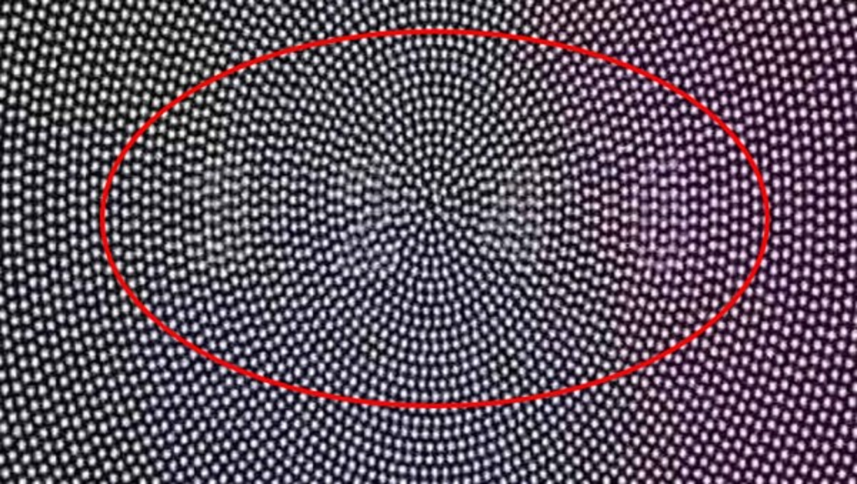 ¿Ves 3246? ¿1240? ¿1246? Todas estas cifras son posibles y la explicación para que veas una u otra es la siguiente:<br/><br/>-Si ves 3246: tienes astigmatismo y miopía.<br/><br/>-Si ves 3240: tienes astigmatismo pero no miopía.<br/><br/>-Si ves 1246: tienes miopía pero no astigmatismo.<br/><br/>-Si ves 1240: tienes una visión perfecta.