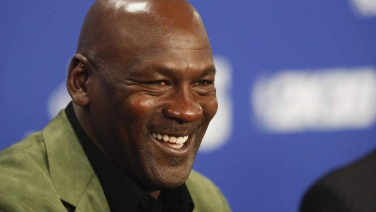 Gracias a este documental, Michael Jordan ganará unos 4 millones de dólares aproximadamente, aunque en este caso no se unirán a su extensa fortuna.