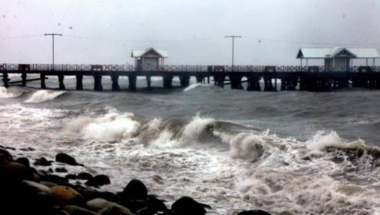 A los pobladores de los departamentos en alerta, las autoridades de Copeco recomiendan estar alerta a los boletines oficiales y tomar medidas preventivas si viven en zonas vulnerables.