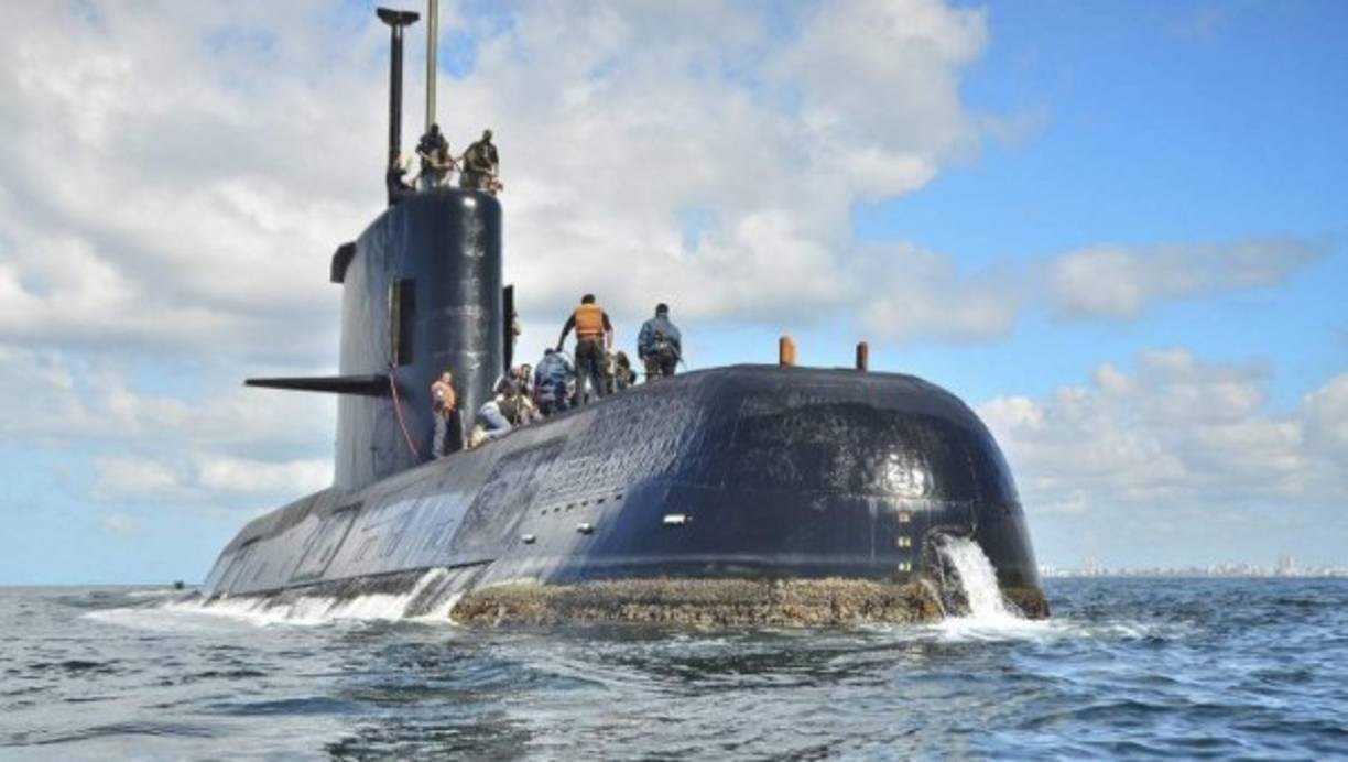 La empresa estadounidense Ocean Infinity localizó hoy en el océano Atlántico el submarino argentino ARA San Juan, que llevaba desaparecido desde el 15 de noviembre de 2017.<br/>Esta nave llavaba una tripulación de 44 personas, cuyos familiares han recibido la noticia entre el impacto y la emoción. Conozca los rostros de las víctimas.