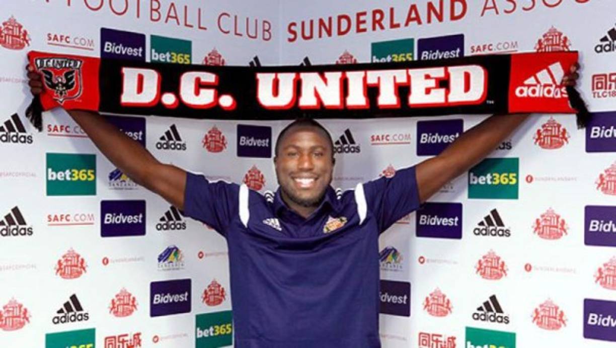 El delantero estadounidense Jozy Altidore, seleccionado estadounidense que ha jugado en clubes como el Villareal, Sunderland,AZ Alkmaar, Xerez etc, fue uno de los amigos de La More en EUA: 'Durante mi paso por el Dc United tenía una amistad con el jugador Jozy Altidore ya que él vivía cerca de donde yo residía', confesó.