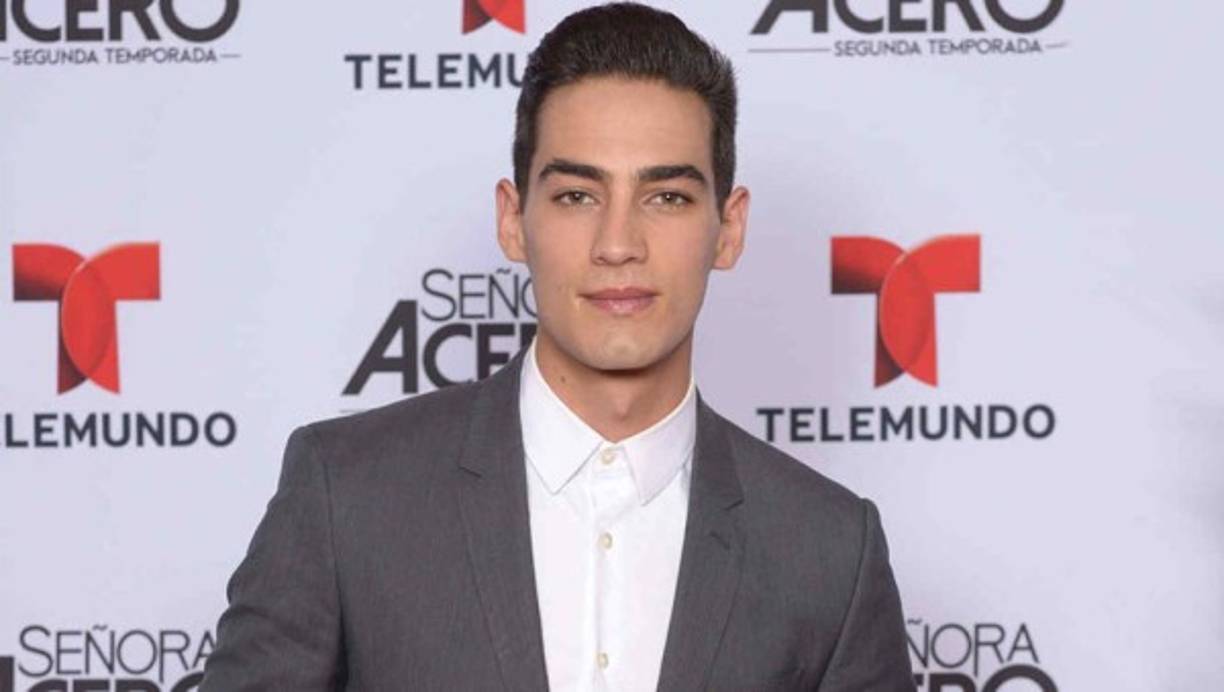 'Si piensan que voy a ser un Federico PLuche, ¡pues no!, no va por ahí. Mi humor es más negro', aseguró Duval en entrevista.