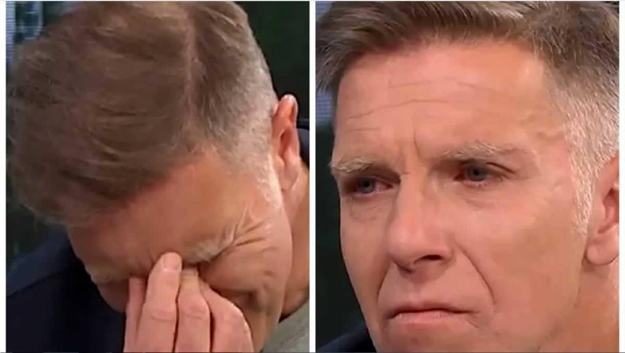 Tras esas controversiales declaraciones, la cadena ESPN tomó una drástica decisión: rescindió el contrato del conductor Alejandro Fantino.