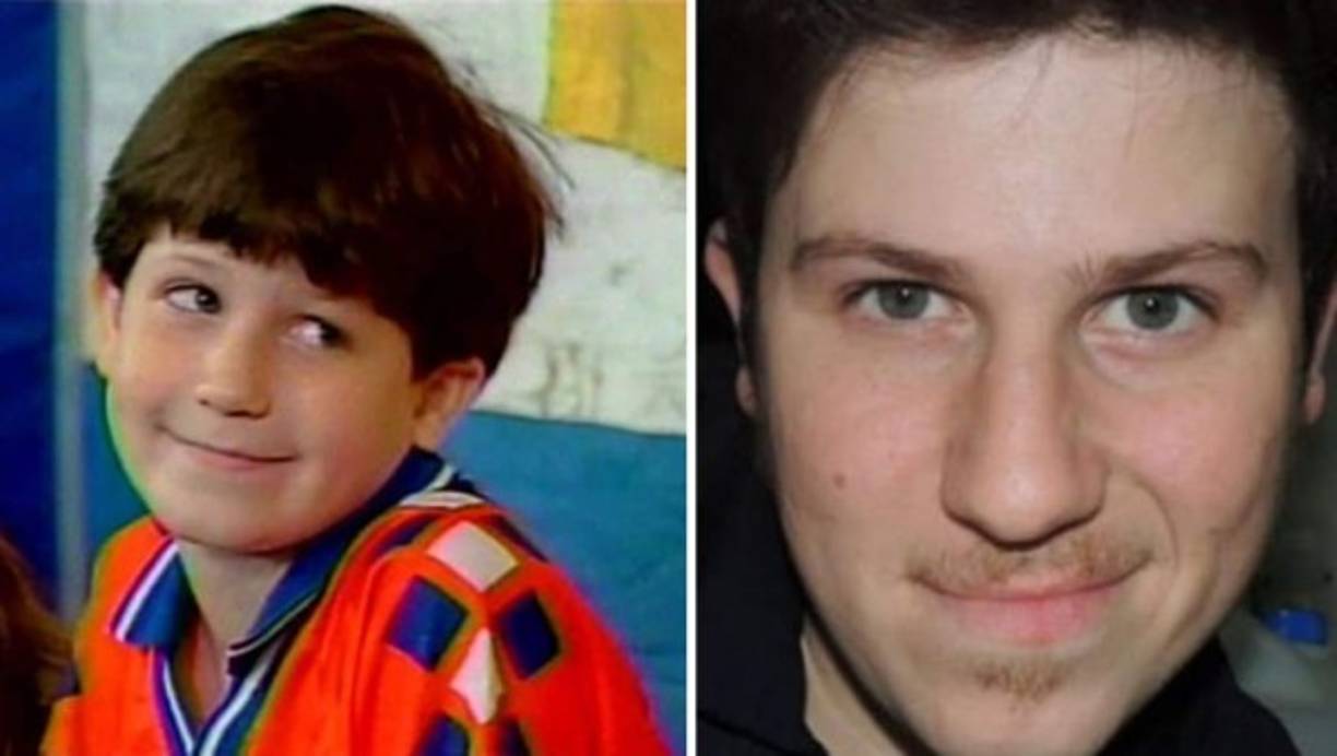 Gamuza (Brian Caruso)<br/><br/>