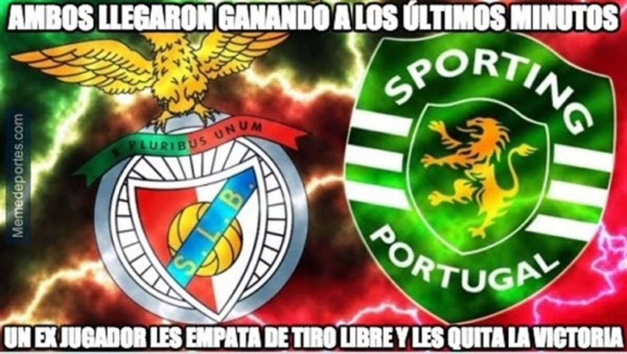 Anderson Talisca y Cristiano Ronaldo comparten algo esta jornada de Champions League.