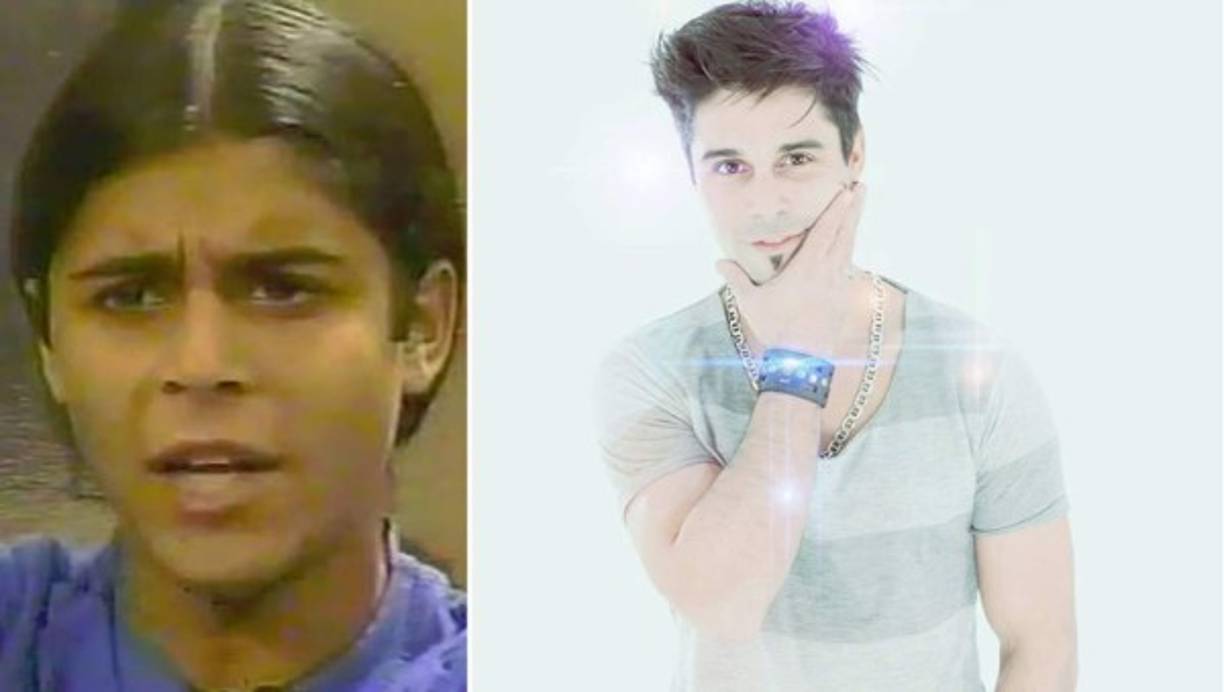 Coqui (Juan Gabriel Yacuzzi)