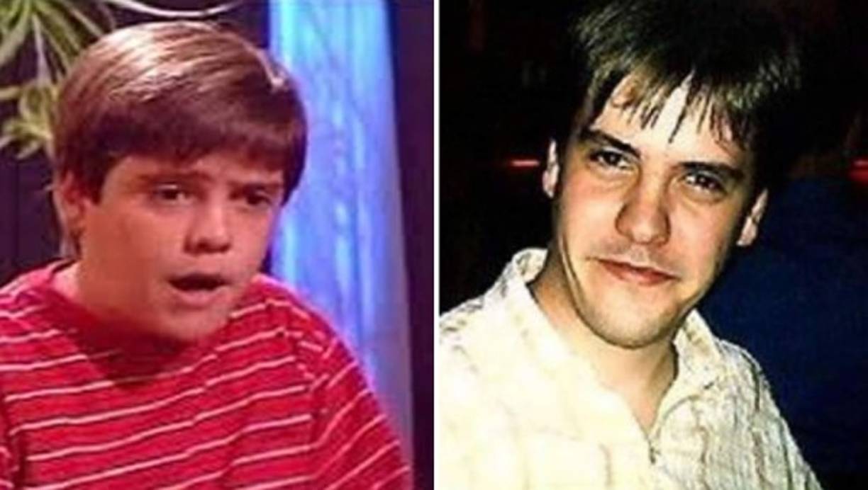 Diego Lucero (Federico Dialuce)<br/><br/>