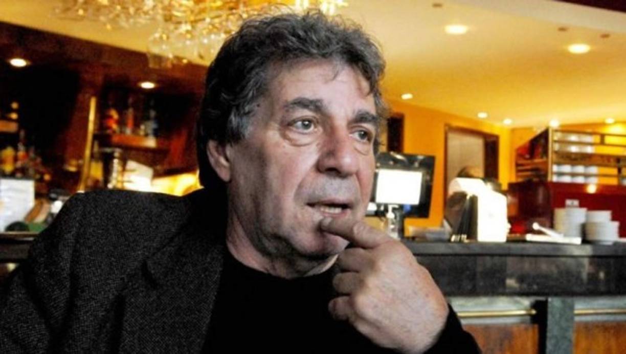 Carlos Moreno como Roque Lucero 'Don Lucero' falleció el 9 de marzo de 2014 a sus 75 años a causa de un ataque cardíaco.