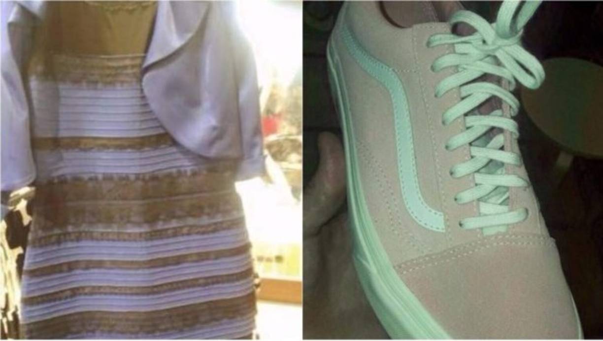 Ante tal dilema y confusión por el reto viral, la ciencia respondió. Cuando más se hablaba sobre este efecto óptico, The New York Times publicó un artículo que incluye tres estudios sobre este tipo de retos visuales.