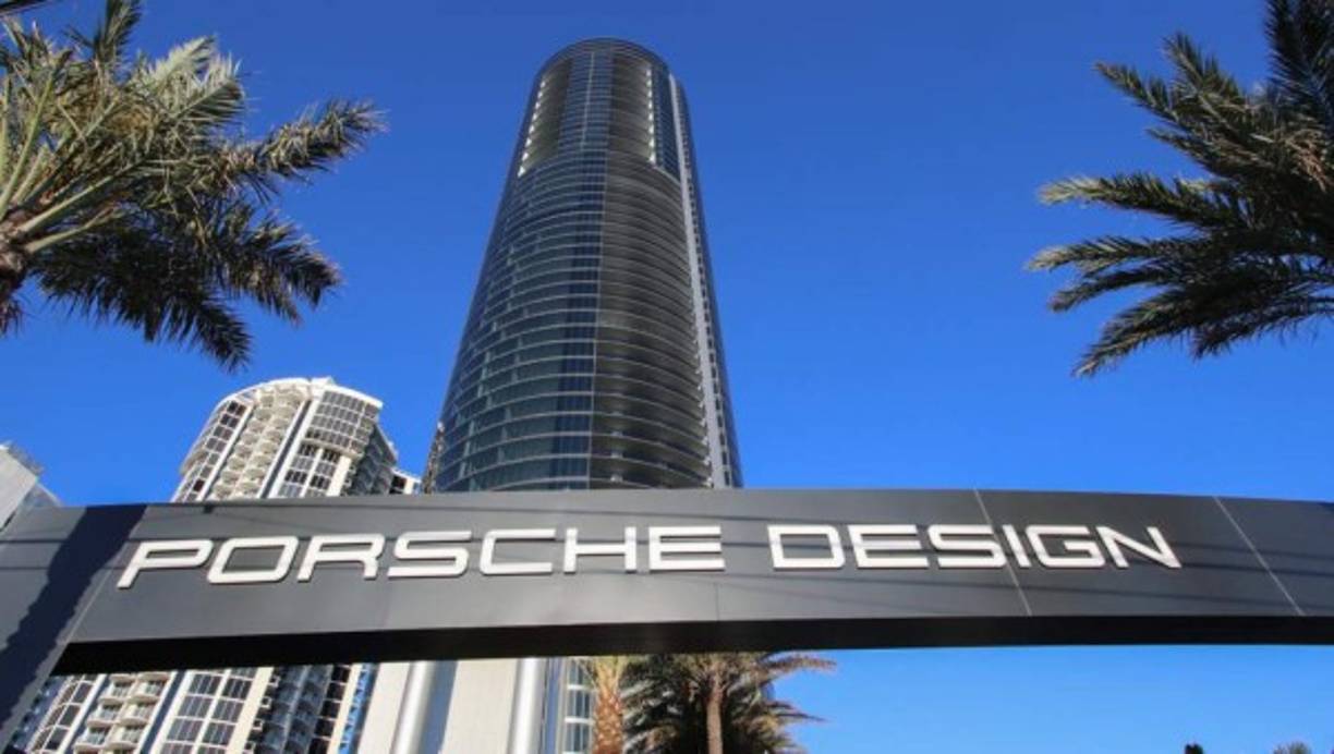 La casa de Messi en Miami cuenta con su propio gimnasio exclusivo, sauna, jacuzzi en la terraza.