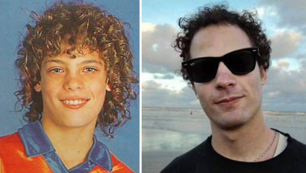 Gastón (Axel Marazzi)