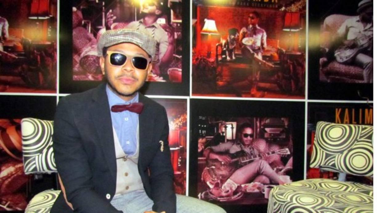 'Creo que también y desgraciadamente vivimos en una época tan de cristal que lo que sale de tu boca, sea verdad o no, destruye a familias enteras, a carreras enteras, a iconos en todas las áreas, no sólo de artistas', comentó Kalimba.