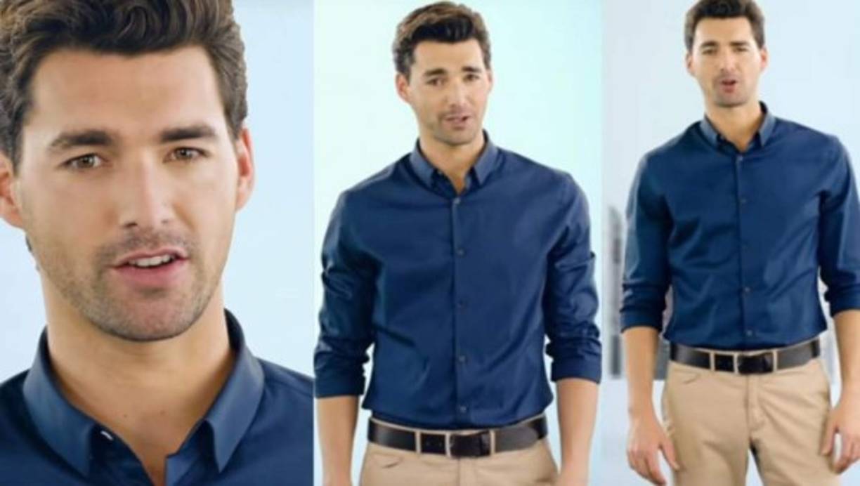 ¿Buscabas Hotel? Trivago. Seguramente habrás escuchado esta frase publicitaria una y otra vez. Ya sea en internet, televisión por cable o redes sociales. Pero te has preguntado, ¿quién es el actor detrás de los comerciales?