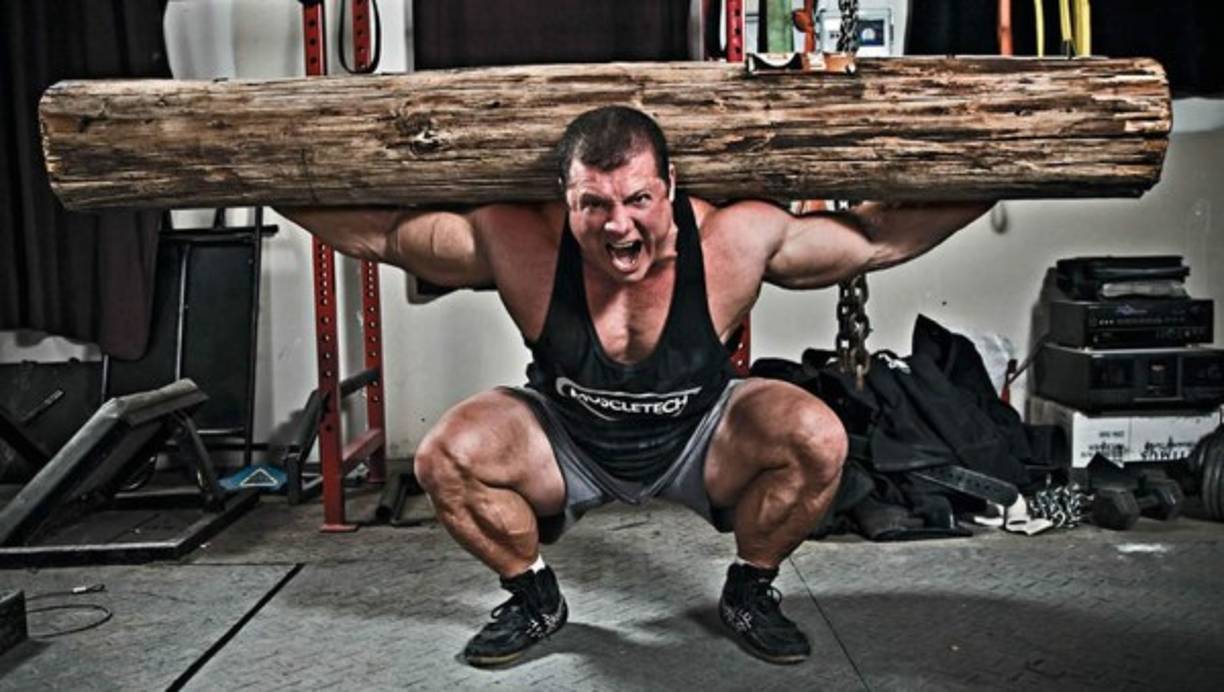 El deportista de 42 años se animó a confesar su cambio de sexo.