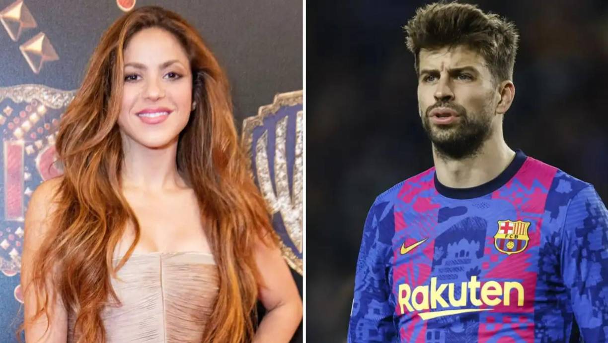 Otra posible muestra de que Shakira estaría desvelando algunos detalles de su rompimiento en sus canciones es la filmación de su más reciente sencillo ‘Monotonia’. En las fotos publicadas por DailyMail.com se podía ver a la estrella llevando un corazón falso en la mano, presumiblemente para simbolizar su desamor