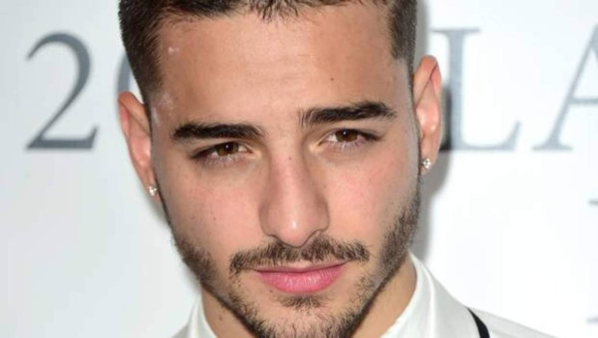 Una de las familiares más cercanas a Maluma es una belleza que logra tanta atención como el cantante en las redes sociales.