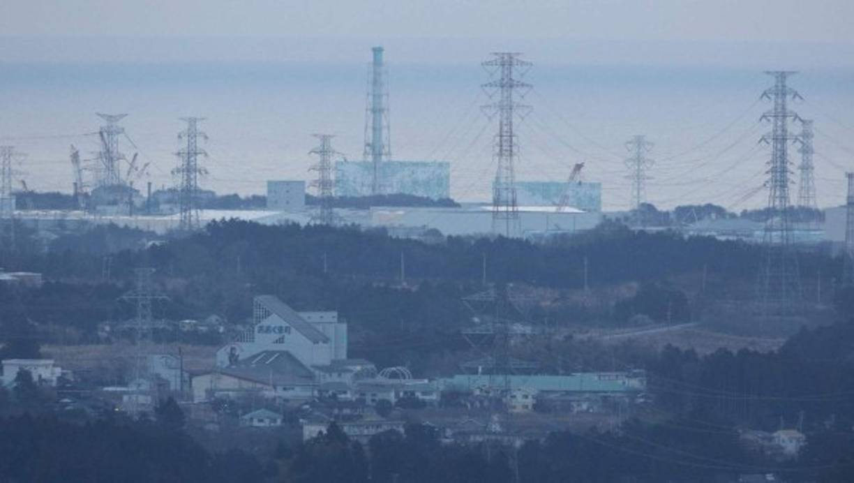 Un seísmo de magnitud 7,3 se produjo el martes por la mañana en el noreste de Japón, frente a las costas de Fukushima, provocando un riesgo de tsunami, según la agencia meteorológica nacional.