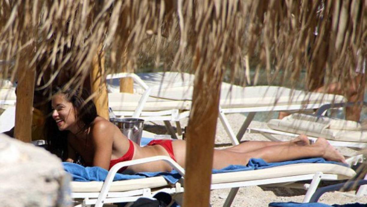 Lima es una de las mujeres más hermosas del planeta ... Y de eso no cabe duda.