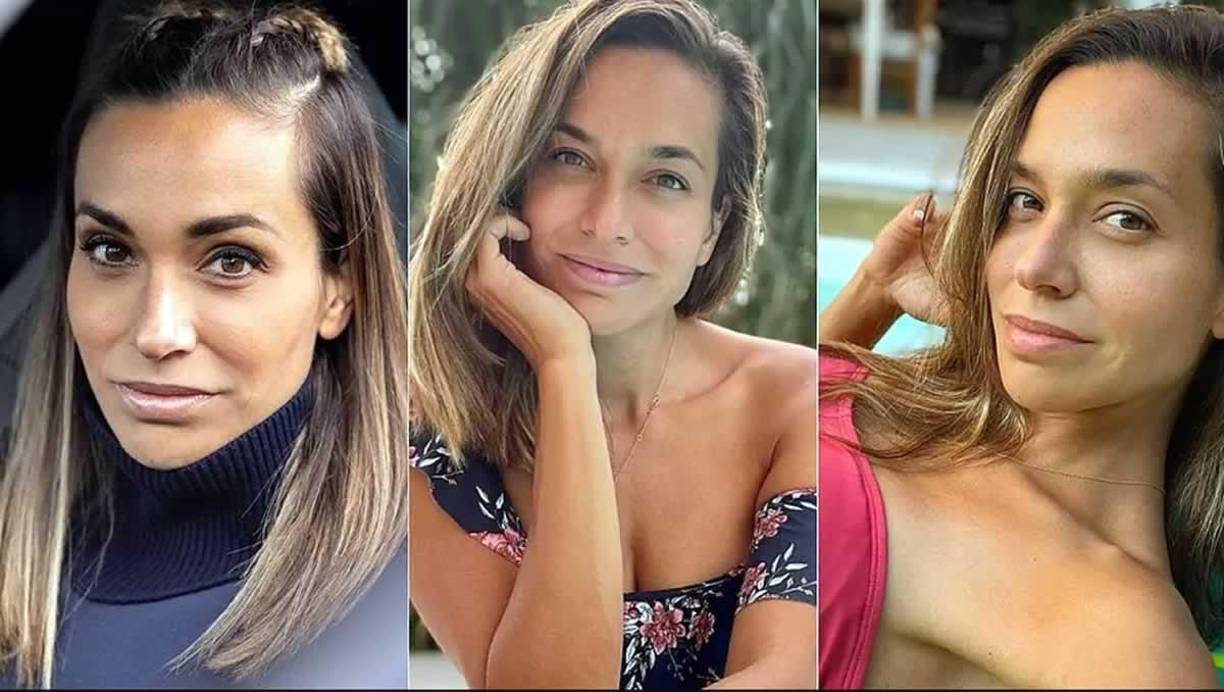 Alonso mantenía una relación con la periodista Andrea Schlager desde 2021, un noviazgo discreto pero no oculto ni mucho menos que ha finalizado.