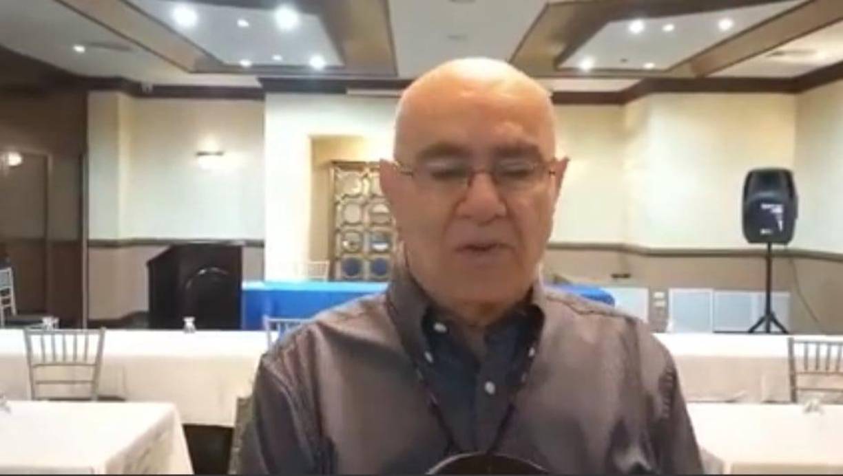 Fais Juan Gattas, dueño del Hotel Mediterráneo en San Pedro Sula, ha sido el encargado de revelar todas las exigencias que tuvo Jorge Luis Pinto para los empleados de su negocio. 