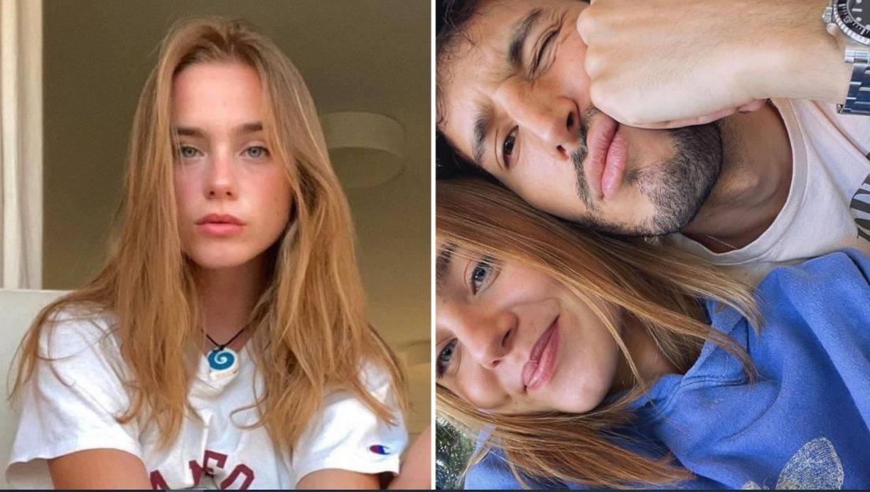 Yatra, por su parte, mantenía una relación con la actriz y modelo española Clara Galle, de 20 años, a quien conoció durante el rodaje del videoclip de su canción “Tacones Rojos” y con quien se le miraba en diferentes eventos en España.