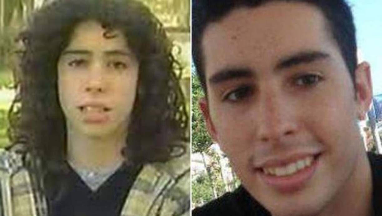 Gustavo ´Rata´ Cuciuffo (Luciano Perucho)<br/><br/>