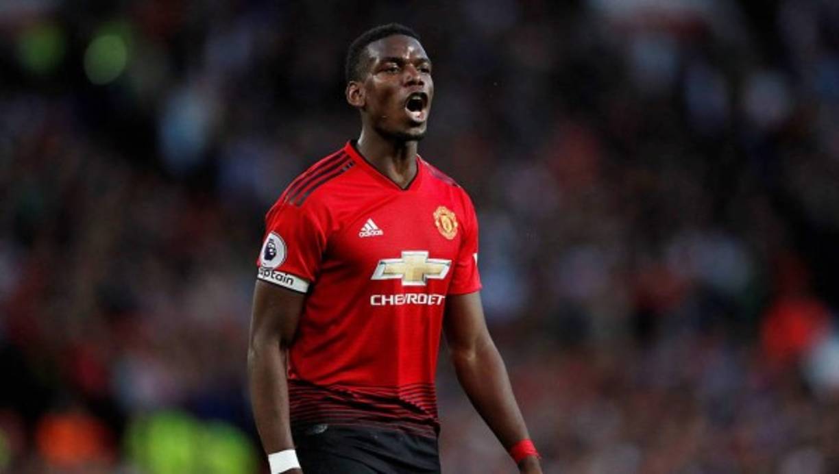 Ante los rumores que apuntan a la posible salida de Paul Pogba del Manchester United, el Chelsea trabaja en un posible recambio, habiéndose fijado en el futbolista francés, por el que también se ha interesado el Real Madrid.