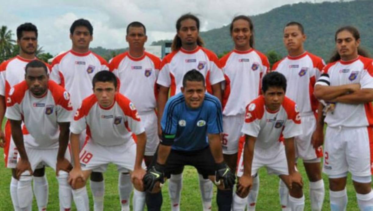 192 Samoa Estadounidense. Con tan solo una victoria, y una renta en contra de 31-0 vs Australia, este país, el cual, domina estadounidense en océano pacífico, cuenta sus grandes partidos como fases previas para copas o mundiales que nunca ha jugado.