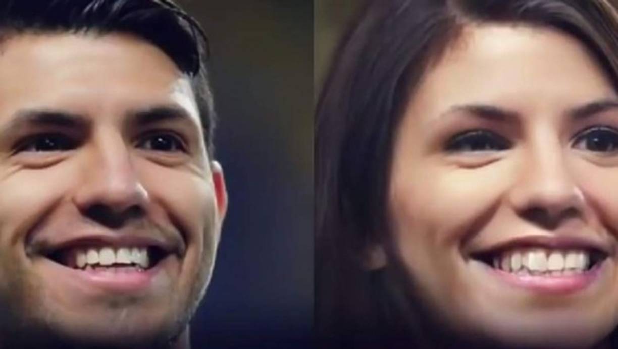 Sergio Agüero