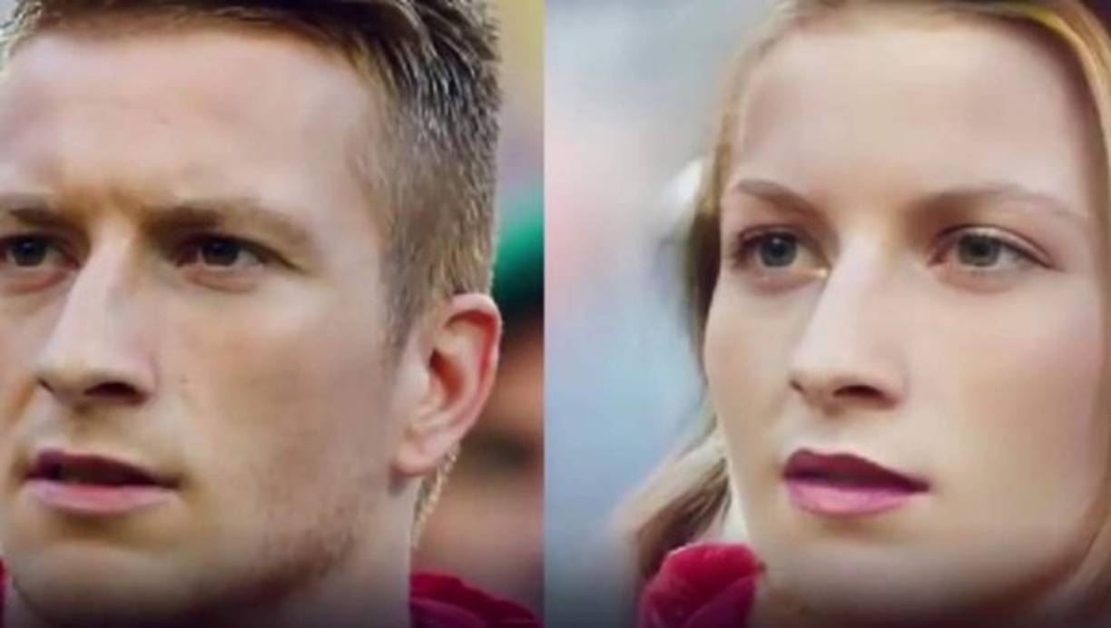 Marco Reus.