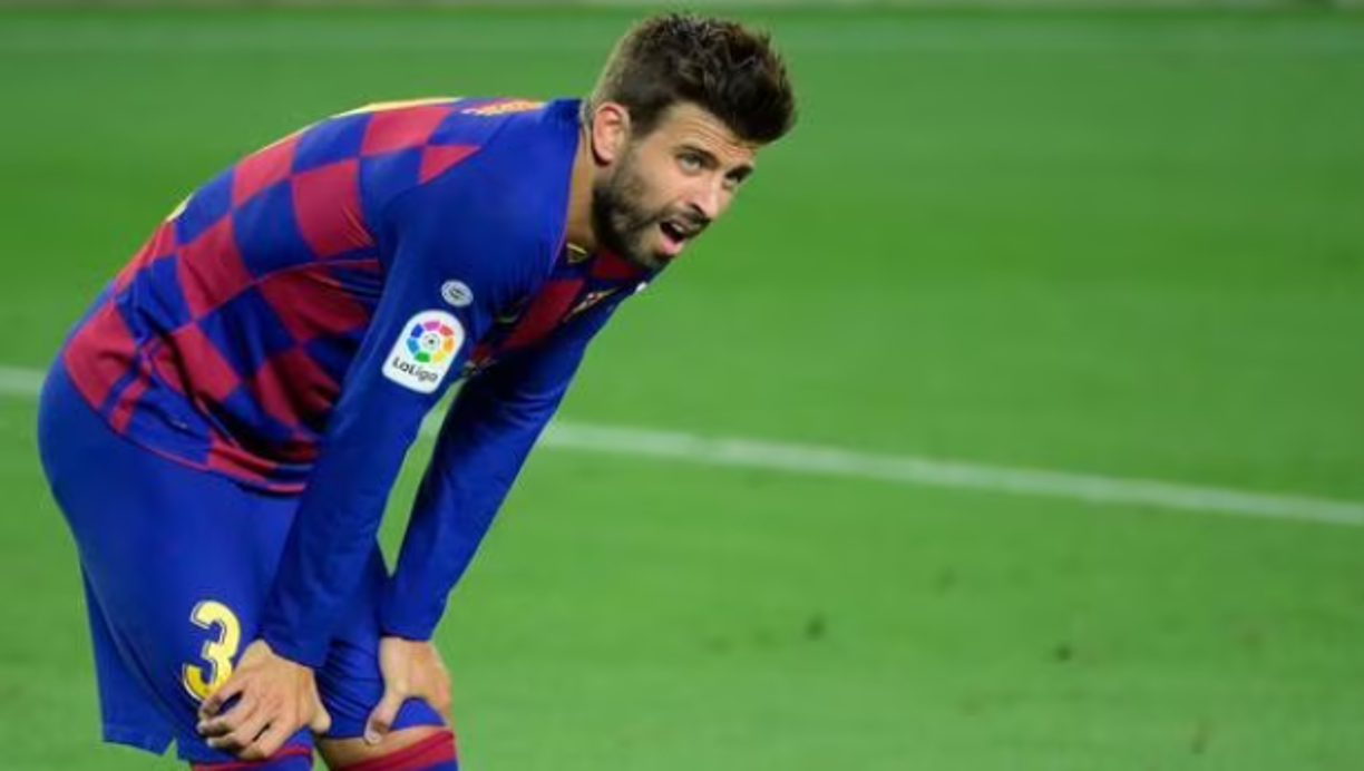 El ‘after’ se realizó en una de las casas de Piqué, “donde se arman unas fiestas super buenas”, mencionó la hermana de la tiktoker.