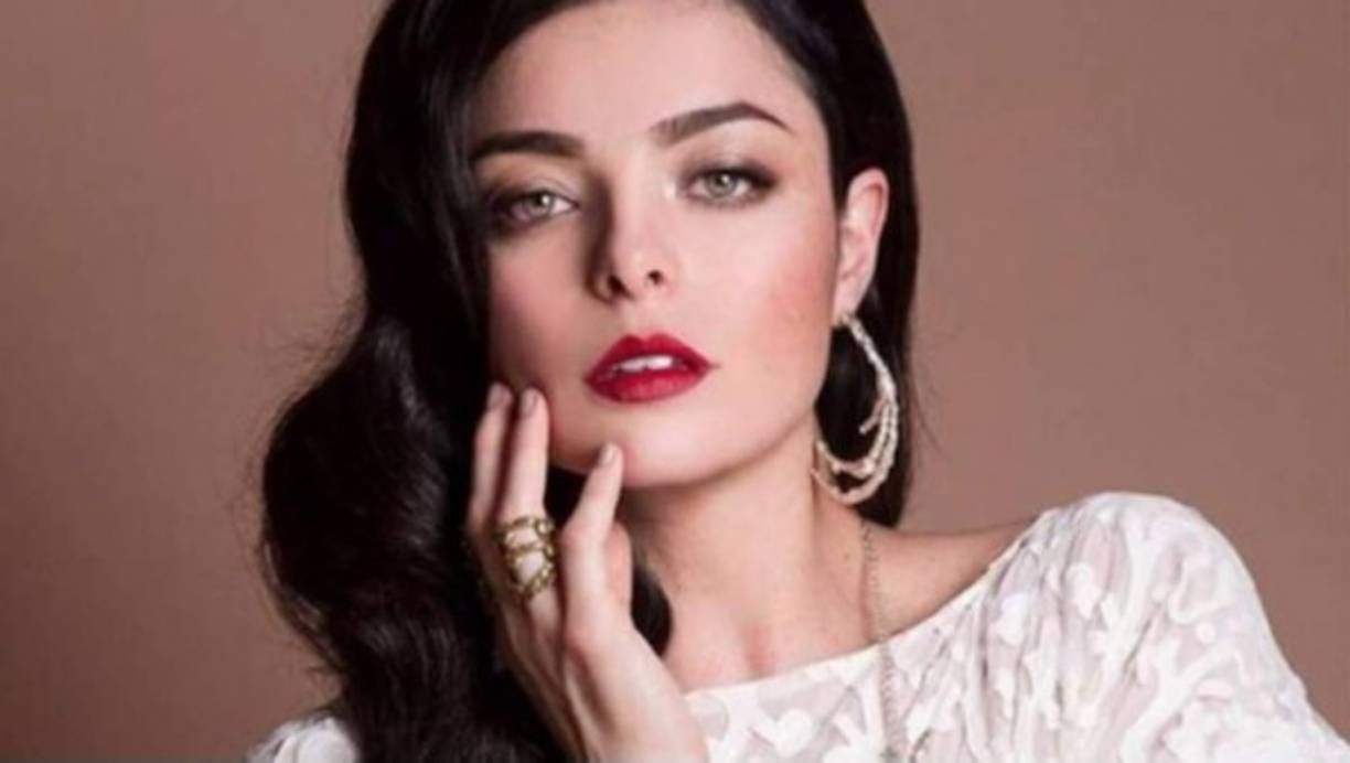 Violeta Isfel alcanzó la fama con su papel en 'Atrévete a soñar'.