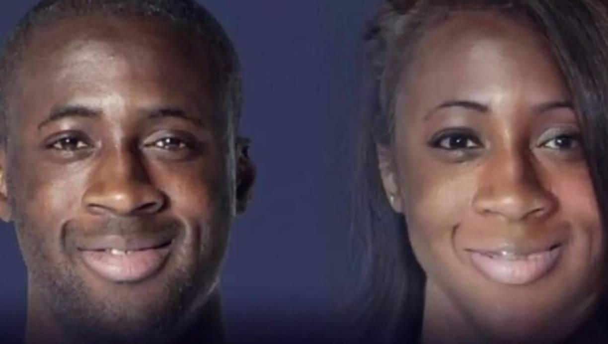Yaya Touré.
