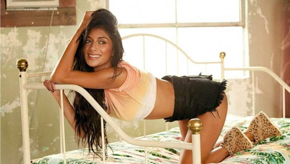 No hay duda que es una verdadera belleza.