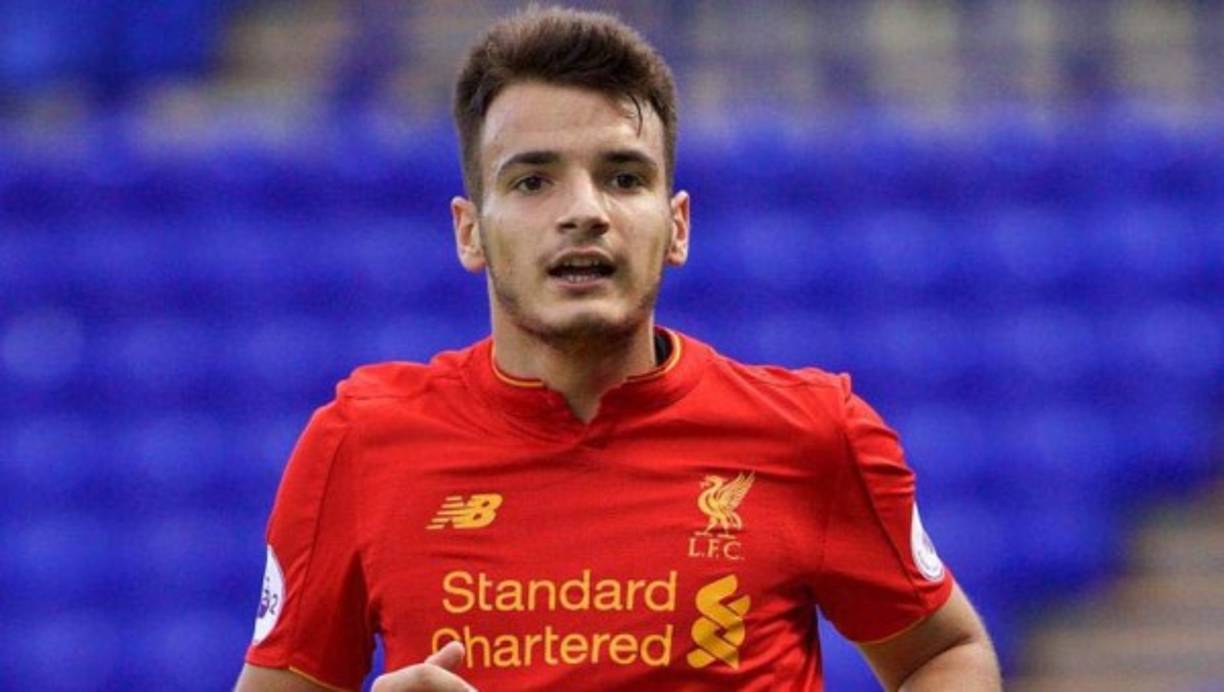 Según publica Goal, Jürgen Klopp, entrenador del Liverpool, pretende que el centrocampista Pedro Chirivella extienda a largo plazo su contrato con el club inglés. El vínculo vigente entre las partes vencería en junio. En este curso el valenciano totalizó 3 partidos de Copa de la Liga y 3 de la FA Cup.