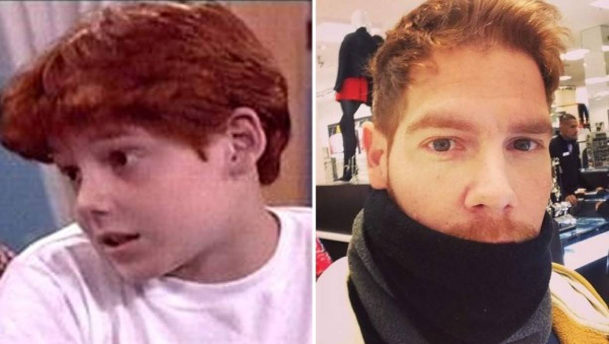 Juan Pablo 'Colo' (Diego Vicos)<br/><br/>