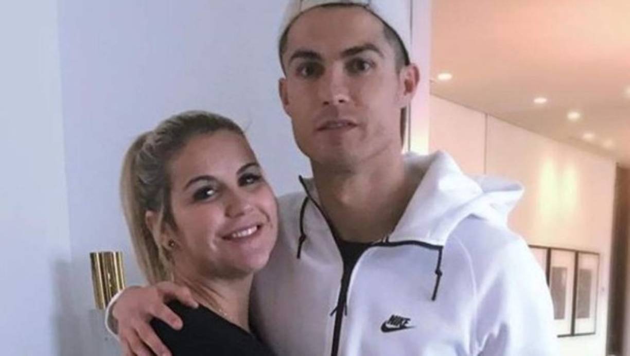 Los señalamientos de la hermana de CR7 al entrenador de la Juventus han provocado un malestar en el equipo italiano.