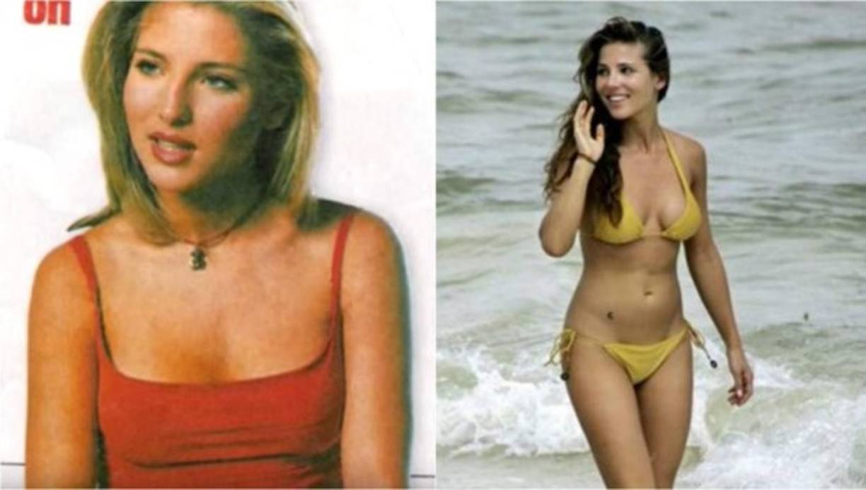 <br/><br/>Elsa Pataky.