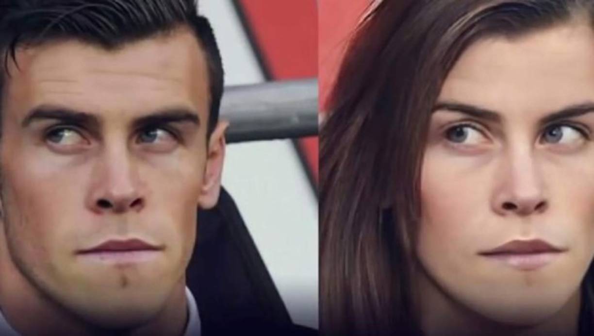 Gareth Bale