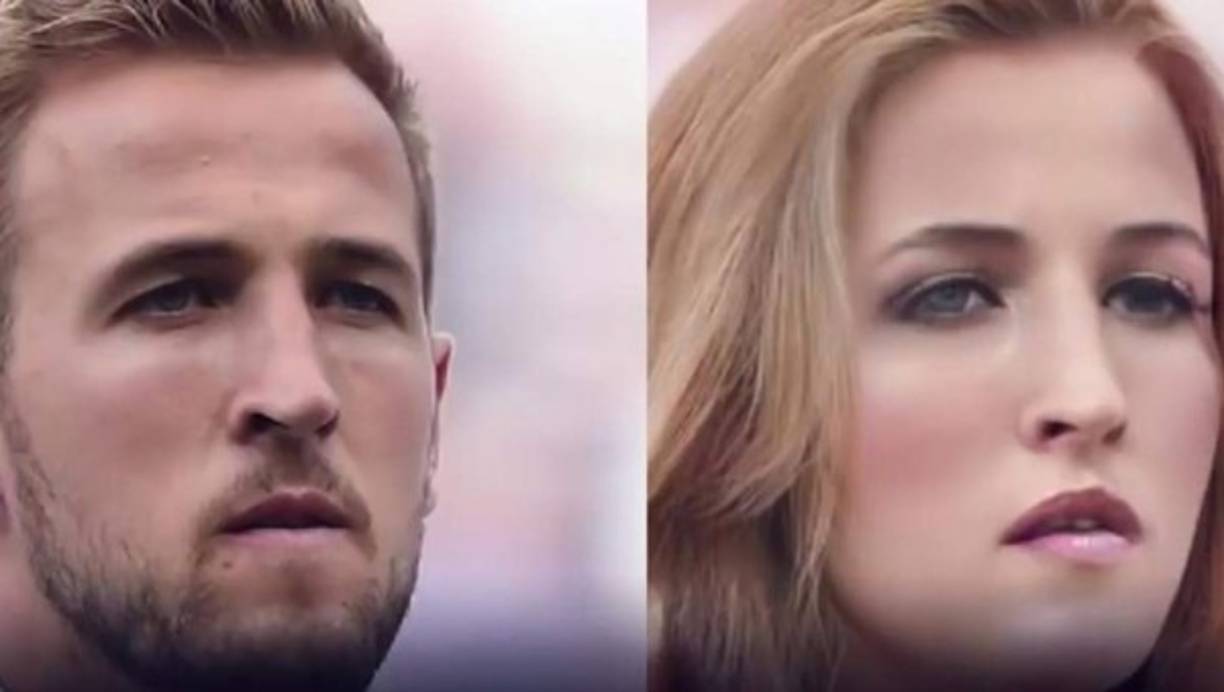 Harry Kane.