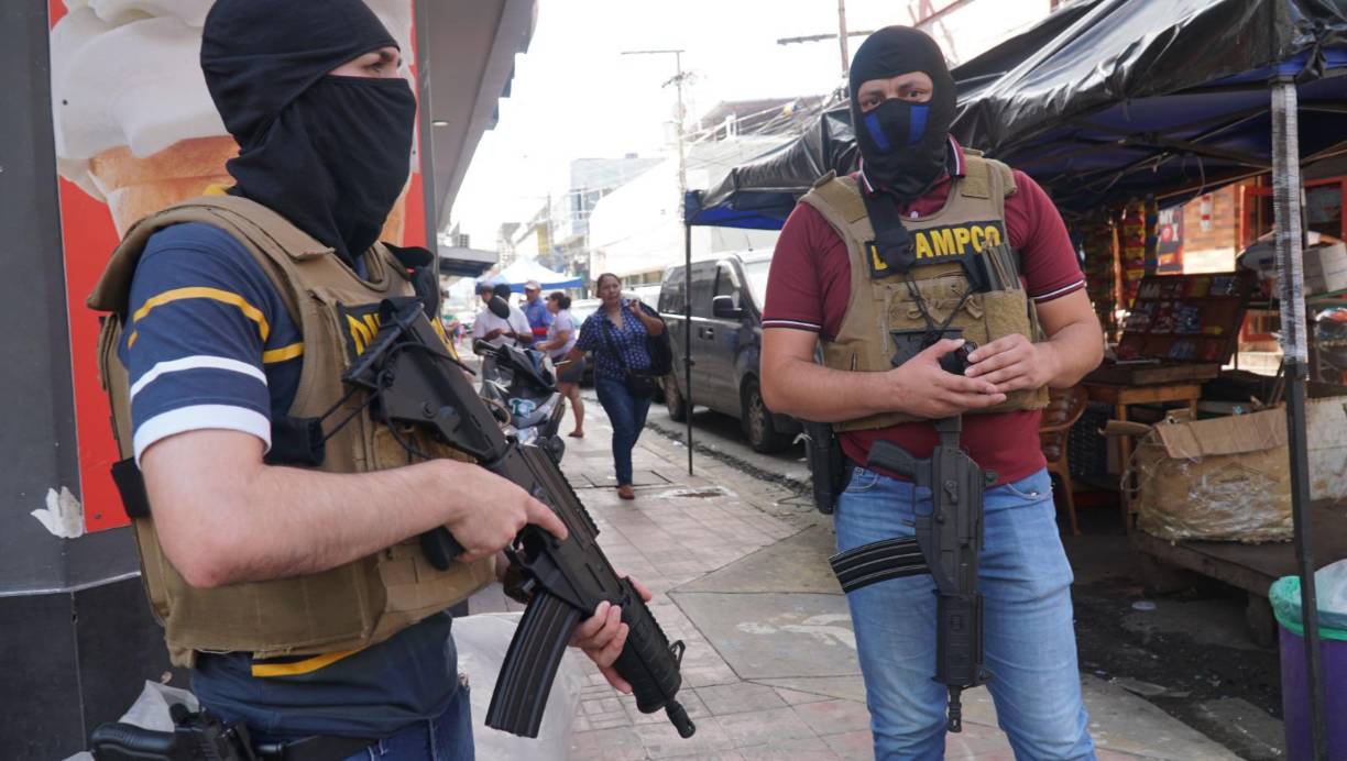 Se pretende generar un acercamiento entre cuerpos de seguridad y ciudadanía al socializar los números telefónicos gratuitos y confidenciales 143 y el Sistema Nacional de Emergencia 911.