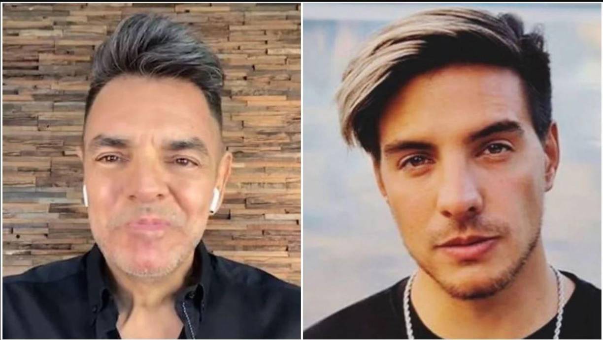 Ahora, ha sido Alessandra quien ha dado la cara a los medios y ha dicho que se siente triste y sorprendida por lo que se dice de su familia.